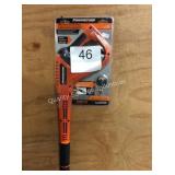 1 LOT POWER CARE PRESSURE WASHER HANDLE