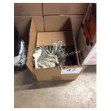 2 DOZEN WORK GLOVES