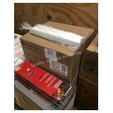 3 CTN JUMBO FRY CARTONS