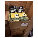 5 CTN RUBBERMAID VAC CLEANER BAGS
