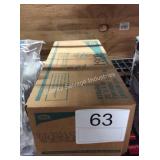 1 CTN GOJO ANTIBACTERIAL SOAP