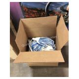 1 CTN (24) WORK GLOVES