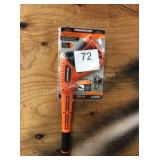 1 LOT POWER CARE PRESSURE WASHER HANDLE