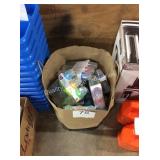 1 CTN PARENTS CHOICE BOTTLES