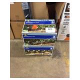 2 CTN SOLAR PATHWAY LIGHTS