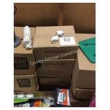 6 CTN 90 DEGREE ELBOWS