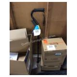 1 LOT UPLIFT WALKING CANE