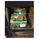 2 CTN LED FLOOD LIGHT KITS