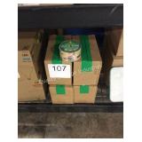 4 CTN DUCT TAPE