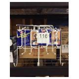 1 CTN IRONING BOARD CADDIES