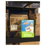 1 CTN MR CLEAN MAGIC ERASERS