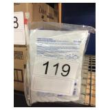 1 LOT (10) KN95 FACE MASK