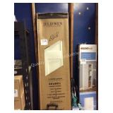 1 LOT (2) 36 X 80 BI FOLD DOORS