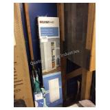 1 CTN PANTRY STORAGE CABINET