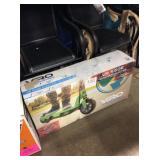 1 LOT VIRO ELECTRIC SCOOTER