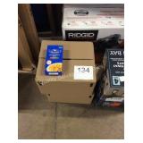 2 CTN MAC N CHEESE DINNER