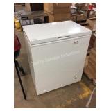 1 LOT FRIGIDAIRE CHEST FREEZER