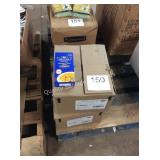 2 CTN MAC N CHEESE DINNER