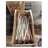 1 CTN FAUCET SUPPLY TUBES