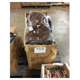 1 CTN DOLCIS HAND BAGS