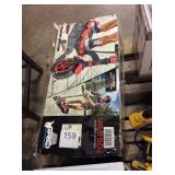 1 LOT VIRO ELECTRIC SCOOTER