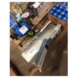 1 CTN LIFE PROOF FLOOR TILE