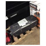 1 LOT PORTABLE PLAY YARD