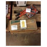 1 CTN GOJO ANTI BACTERIAL LOTION SOAP