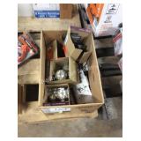 1 CTN STORE MERCHANDISE