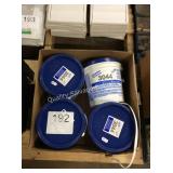 1 CTN FLOOR ADHESIVE