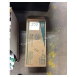 1 CTN GOJO ANTIBACTERIAL HAND SOAP