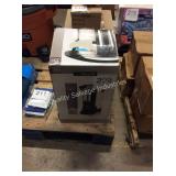 1 CTN PRO CHEF HOT WATER URN