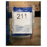 1 LOT (10) KN95 FACE MASK