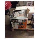 1 LOT RIDGID 6 GAL WET DRY VAC