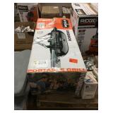 1 LOT STOK PORTABLE GAS GRILL