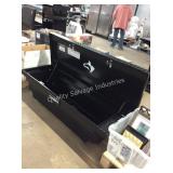 1 LOT HUSKY TRUCK TOOLBOX