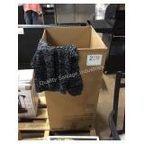 1 CTN LADIES CLOTHING