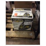 1 LOT STINGER 2.5 GAL WET DRY VAC