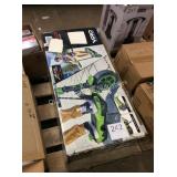 1 LOT VIRO ELECTRIC SCOOTER