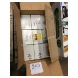 1 CTN BIRTHDAY CANDLES