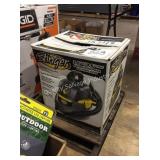1 LOT STINGER 2.5 GAL WET DRY VAC