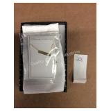 1 LOT STERLING FOREVER SS NECKLACE (DISPLAY)
