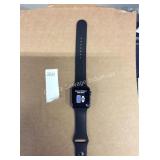 1 LOT APPLE WATCH SERIES 3 42MM 16GB (DISPLAY)