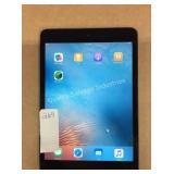 1 LOT IPAD MINI 1 16GB (DISPLAY)