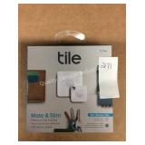 1 LOT TILE MATE & SLIM (DISPLAY)