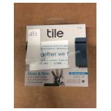 1 LOT TILE MATE & SLIM (DISPLAY)