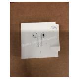 1 LOT APPLE AIR PODS (DISPLAY)