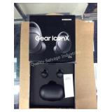 1 LOT SAMSUNG GEAR ICON X EARBUDS (DISPLAY)