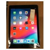 1 LOT IPAD 5TH GEN 12.3.1 32GB (DISPLAY)