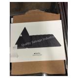 1 LOT APPLE IPAD PRO SMART KEYBOARD (DISPLAY)